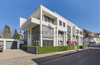 Büro zu mieten in 52249 Eschweiler, Attraktive 160 qm Büroetage nähe Amtsgericht - Eschweiler