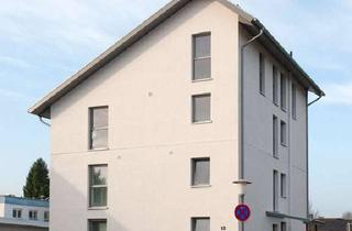 Büro zu mieten in Klaus-Groth-Straße 13, 21465 Reinbek, Kleine Bürofläche im Souterrain in Reinbek!