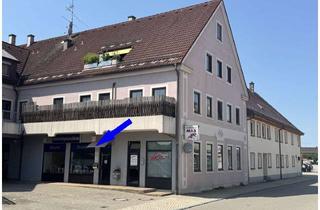 Büro zu mieten in 86842 Türkheim, Flexibles Co-Working-Büro/Büroflächen/Einzelbüros in Top-Lage – sofort verfügbar