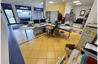 Geschäftslokal mieten in 86842 Türkheim, Bezugsfreies Ladenlokal/Praxis/Nagelstudio/Friseur etc. mit UG, WC´s & Stellplätzen