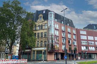 Praxen mieten in 50667 Köln, Paxisfläche am Römerturm! Aktuell als Zahnarztpraxis genehmigt