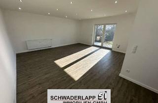 Büro zu mieten in 56424 Ebernhahn, Provisionsfreie Büro- / Praxisfläche – Erstbezug nach Sanierung in gut sichtbarer Lage