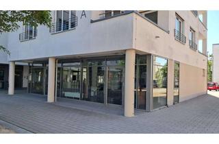 Gewerbeimmobilie mieten in Friedrich-Dietz-Straße, 36093 Künzell, Friseursalon mit Inventar zu vermieten!!