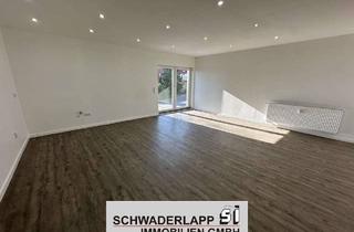 Büro zu mieten in 56424 Ebernhahn, Erstbezug nach Sanierung - Attraktive Bürofläche in stark frequentierter Lage