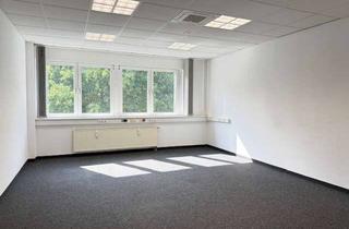 Büro zu mieten in Kleinhülsen 45, 40721 Hilden, Vollklimatisiertes Premium-Büro in Hilden, Stadtgrenze Düsseldorf zu vermieten.