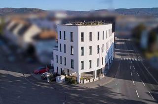 Büro zu mieten in 63571 Gelnhausen, KfW-40-Standard: Zentral gelegene Bürofläche