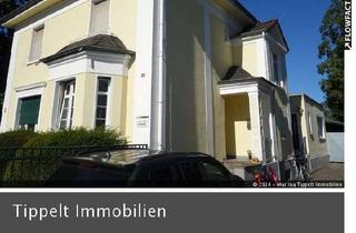 Büro zu mieten in 40721 Hilden, IM ANBAU EINER VILLA: Nachmieter für 2 Büroräume gesucht.