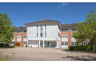 Gewerbeimmobilie mieten in Max-Von-Laue-Str. 4-18, 30966 Hemmingen, Flexible Workspaces in Hemmingen – ab 75 m² bis 200 m² mietbar