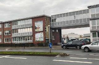 Büro zu mieten in 38446 Heßlingen, Bürofläche in Gewerbegebiet Ost von Wolfsburg