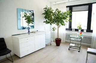 Praxen mieten in Kaiserring 38, 68161 Schwetzingerstadt, Time- und Praxisraumsharing in Mannheim/Innenstadt