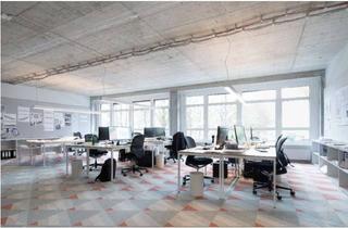 Gewerbeimmobilie mieten in Karl-Marx-Allee, 10243 Friedrichshain, Modernes Office in der Karl-Marx-Allee