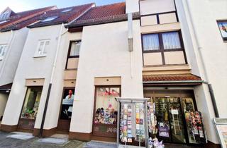 Gewerbeimmobilie kaufen in 69168 Wiesloch, TOP-Lage in Wiesloch: Große Gewerbeeinheit mit flexiblen Nutzungsmöglichkeiten