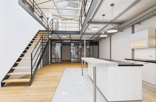 Büro zu mieten in 33098 Paderborn, WOW! Attraktives Großraumbüro in begehrter Lage für besondere Anforderungen