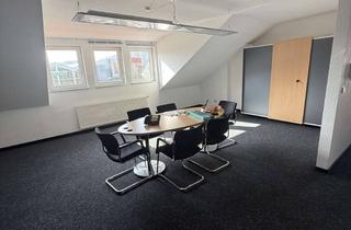 Büro zu mieten in 35041 Marburg, Gepflegte Büroräume mit sehr guter Ausstattung - Gewerbegebiet Marburg Wehrda