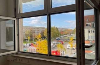 Büro zu mieten in Turnerstraße 42, 04435 Schkeuditz, tolle Bürofläche oder Praxis im Einkaufspark Schkeuditz! TOP LAGE!