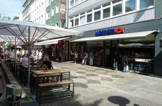 Büro zu mieten in Elberfelder Strasse 8/10, 58095 Mittelstadt, Bezugsfertige Büroräume Hagener Fußgängerzone-- Zentral -- Barrierefrei -- Mit Aufzug-- Arzt im Haus