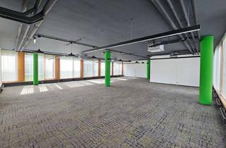 Büro zu mieten in Munscheidstr. 14, 45886 Ückendorf, Hochwertige, klimatisierte Büroetage im Erdgeschoss des Wissenschaftsparks