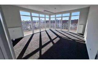 Büro zu mieten in Berliner Allee 38, 13088 Weißensee, Klimatisiertes Büro mit Aussicht am Antonplatz