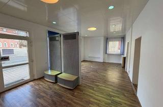 Büro zu mieten in Bismarckstraße 71, 95444 Altstadt, Büro - Praxisflächen - sehr gepflegt mit Parkplätzen