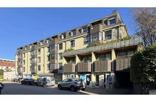 Gewerbeimmobilie kaufen in 79098 Altstadt, Flexibel nutzbare Gewerbefläche nahe dem Freiburger Hauptbahnhof