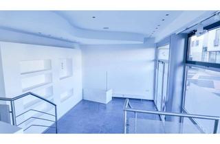 Gewerbeimmobilie mieten in 49477 Ibbenbüren, Provisionsfrei! Repräsentative Gewerbefläche in erstklassiger Lage in Ibbenbüren Stadt zur Miete