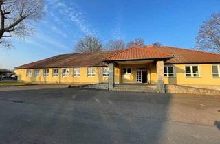 Büro zu mieten in Thomas-Müntzer-Straße 22, 06246 Bad Lauchstädt, Bürofläche gesucht?