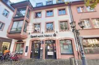 Büro zu mieten in 55116 Altstadt, Praxis- oder Bürofläche in bester Altstadtlage