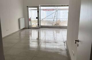 Gewerbeimmobilie mieten in Drei-König-Gasse, 89073 Mitte, Gewerbeflächen im Herzen von Ulm nach Kernsanierung zu vermieten.