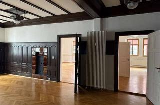 Büro zu mieten in 99867 Gotha, Bürofläche in der Gothaer Innenstadt