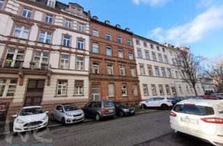 Immobilie mieten in Karlstrasse 00, 65185 Wiesbaden, Ab Sofort - Perfekte Innenstadtlage Wiesbaden - voll möblierte WG-Zimmer in 5er WG - all inkl. M