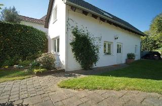 Immobilie mieten in 44892 Langendreer, Charmantes kleines Haus im Grünen, renoviert und gut möbliert, PKW-Stellplatz möglich