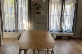 Immobilie mieten in Schillerstraße 7a, 10625 Charlottenburg, Helle 2-Zimmer Wohnung in Berlin, Erstbezug nach Sanierung