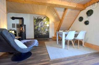 Immobilie mieten in 87656 Germaringen, Möblierte 2-Zimmer-Wohnung in Germaringen