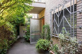 Immobilie mieten in 47829 Uerdingen, „Smart Wohnen“. Top möbliertes Appartement mit viel Komfort