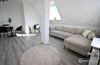 Immobilie mieten in 21337 Lüneburg, AUSBLICK ++ Elegant möbliert & komplett ausgestattet ++ Business- od. Ferien-Appartment ++