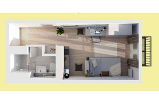 Immobilie mieten in Sachsenstraße, 20097 Hammerbrook, Sachsenstraße, Hamburg