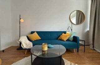 Immobilie mieten in Bergheimer Straße, 41466 Neuss, Bergheimer Straße, Neuss furnished