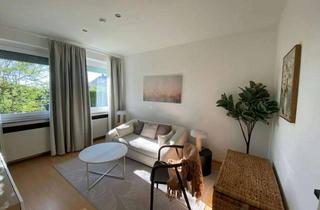 Immobilie mieten in Mähringer Weg, 89075 Eselsberg, Mähringer Weg, Ulm furnished
