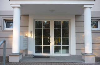 Immobilie mieten in Kaiserstuhlstrasse 18, 14129 Nikolassee, Ab 01.05 (6 Monate) wunderschöne möblierte Maisonettewohnung in Schlachtensee