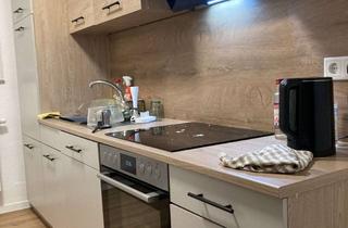 Immobilie mieten in Ederstraße, 35390 Gießen, 1-Zimmer in einem 4-frauen-WG