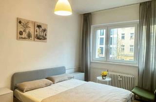 Immobilie mieten in Koloniestraße 148, 13357 Wedding, Neubau-Wohnung mit Balkon im 1. OG in Berlin Wedding