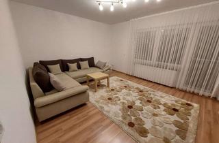 Immobilie mieten in 89079 Gögglingen, 4 Zimmer Wohnung für 2-3 Personen zu vermieten