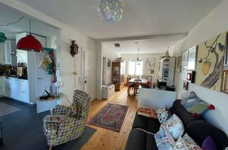 Immobilie mieten in Lichtenbergstraße 24, 64372 Ober-Ramstadt, Historisches Haus am Tor zum Odenwald