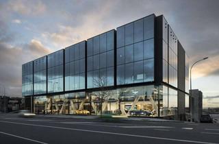 Immobilie mieten in Quitzowstraße 45, 10559 Tiergarten, Grundstück für Self-Storage / Gewerbeentwicklung zur langfristigen Verpachtung