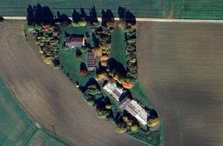 Immobilie kaufen in 74585 Rot am See, RARITÄT AUF DEM IMMOBILIENMARKT: Aussiedlerhof in herrlicher Alleinlage mit 1,4 Hektar Areal