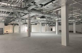 Immobilie mieten in 10559 Tiergarten, Flex Space Schulheiss Quartier