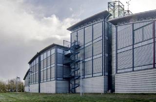 Immobilie mieten in Europark Fichtenhain B 10, 47807 Fischeln, Rechenzentrum! Europapark Fichtenhain - Verkehrsgünstig, variabel, provisionsfrei!