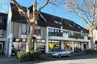 Gewerbeimmobilie kaufen in 53179 Bonn, Kapitalanlage: Langfristig vermietetes Ladenlokal im Zentrum von Bonn-Mehlem