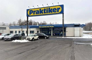 Geschäftslokal mieten in Am Königswasser 1-9, 98528 Goldlauter, Provisionsfrei und direkt vom Eigentümer: Attraktive Retailfläche