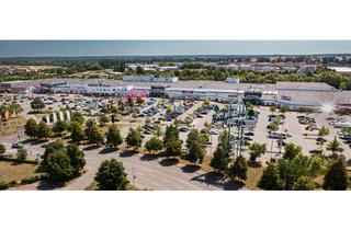 Geschäftslokal mieten in Mirabellenstraße, 17033 Neubrandenburg, Einzelhandelsfläche von ca. 110 m² im Bethanien Center Neubrandenburg